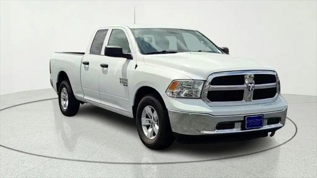 2024 Ram 1500 Classic SLT Quad Cab 4x2 6'4" Box for sale in Arlington, TX