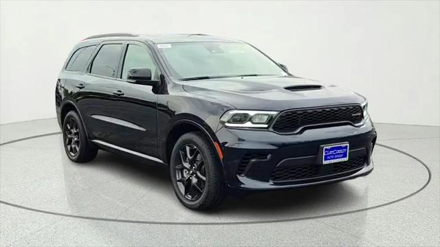 2026 Dodge Durango GT Plus HEMI V8 for sale in Arlington, TX