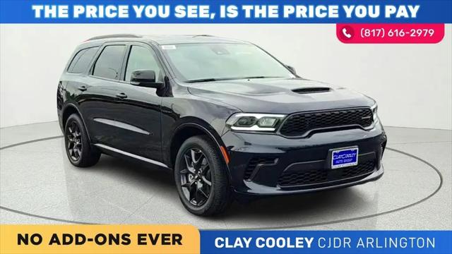 2026 Dodge Durango GT Plus HEMI V8 for sale in Arlington, TX