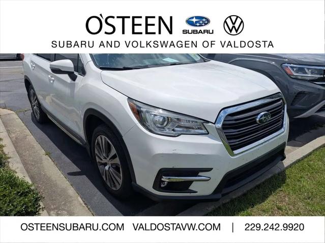 2020 Subaru Ascent Limited for sale in Valdosta, GA