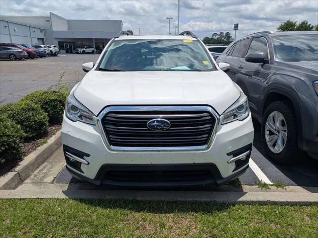 2020 Subaru Ascent Limited