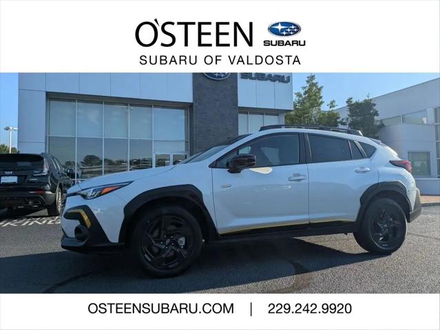 2026 Subaru Crosstrek Sport for sale in Valdosta, GA