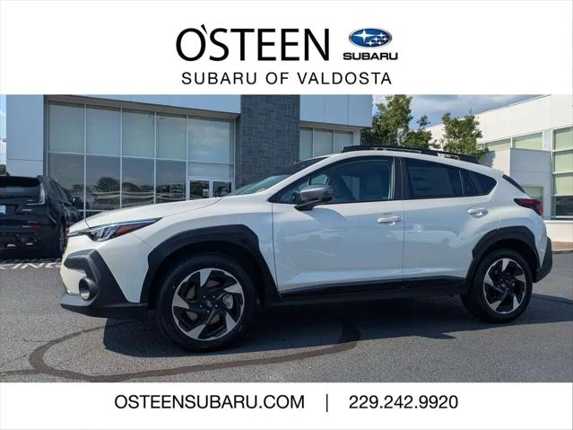 2026 Subaru Crosstrek Limited for sale in Valdosta, GA