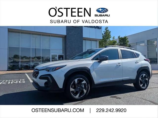 2026 Subaru Crosstrek Limited for sale in Valdosta, GA