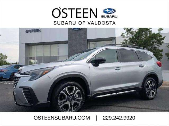 2026 Subaru Ascent Limited 7-Passenger for sale in Valdosta, GA