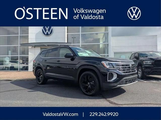 2026 Volkswagen Atlas SE with Technology for sale in Valdosta, GA