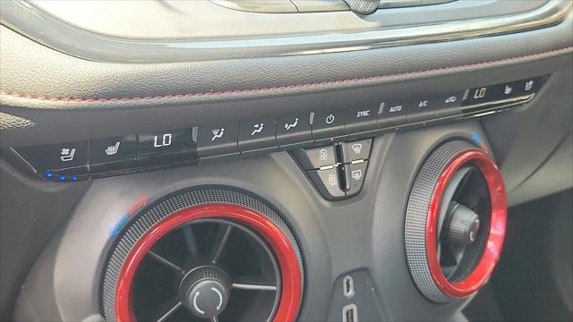 2022 Chevrolet Blazer FWD RS