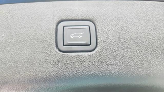 2022 Chevrolet Blazer FWD RS
