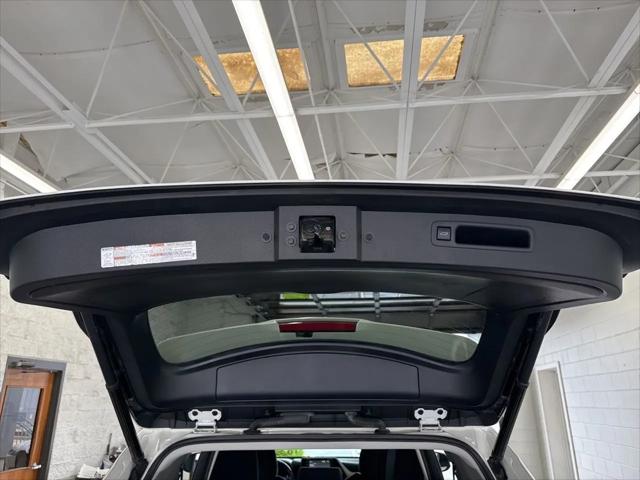2020 Toyota Highlander Hybrid LE