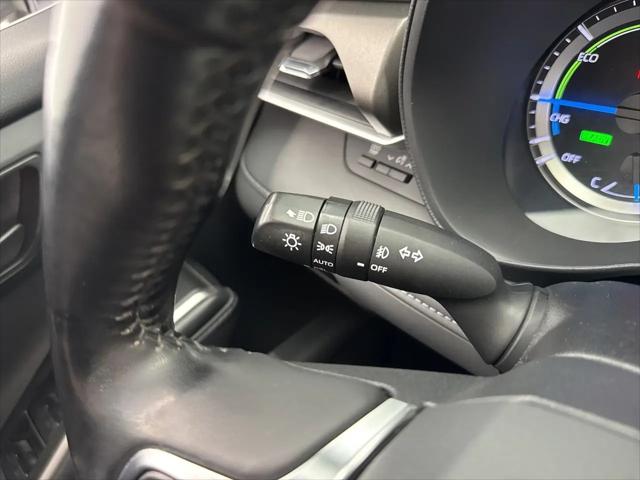 2020 Toyota Highlander Hybrid LE