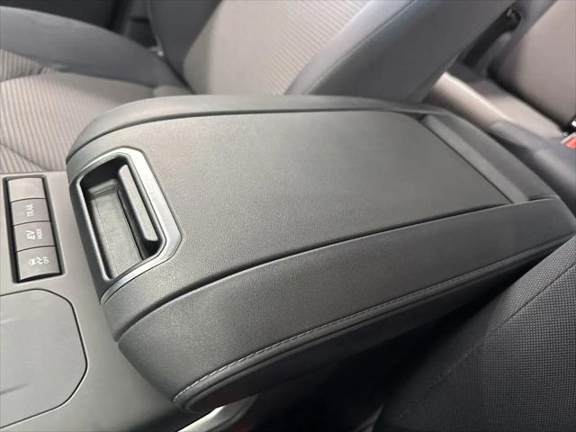 2020 Toyota Highlander Hybrid LE