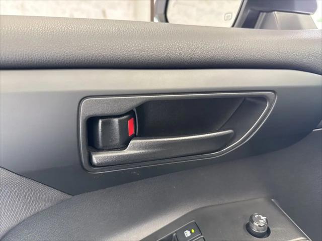 2020 Toyota Highlander Hybrid LE
