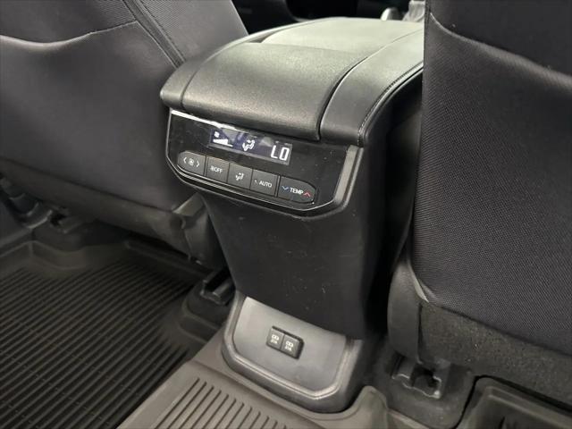 2020 Toyota Highlander Hybrid LE
