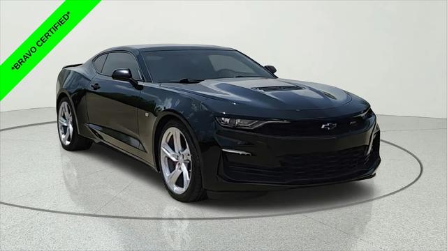 2023 Chevrolet Camaro RWD Coupe 1SS for sale in Dallas, TX