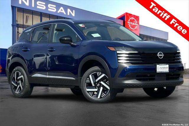 2026 Nissan Kicks SV for sale in San Bernardino, CA