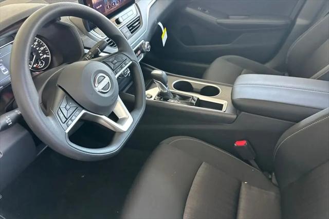 2026 Nissan Altima SV FWD