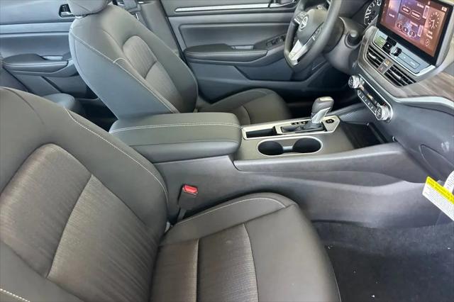 2026 Nissan Altima SV FWD