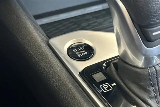 2026 Nissan Altima SV FWD