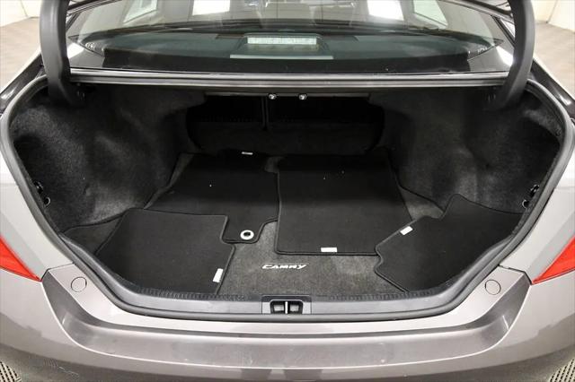 2015 Toyota Camry XSE V6