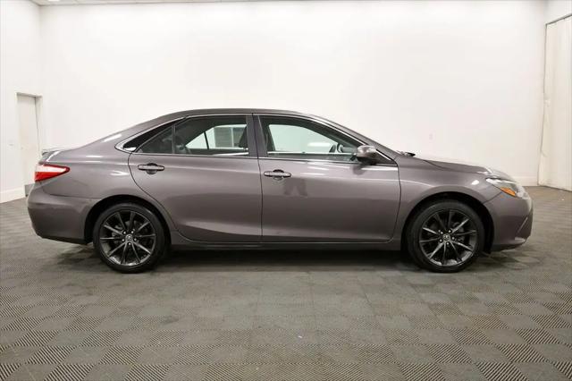 2015 Toyota Camry XSE V6
