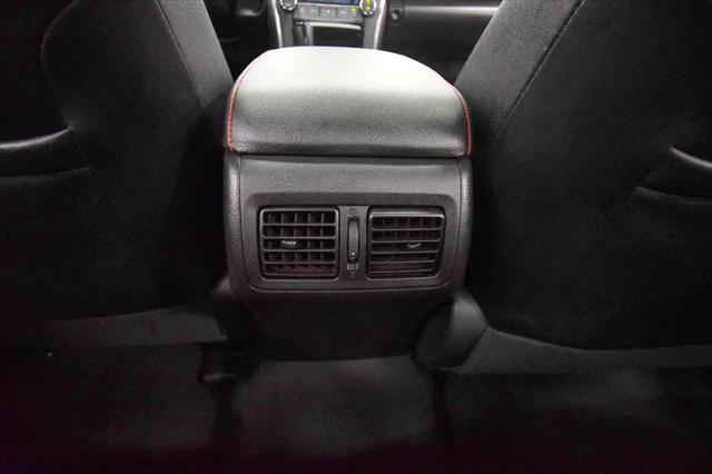 2015 Toyota Camry XSE V6