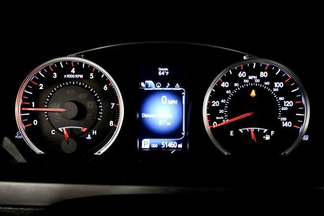 2015 Toyota Camry XSE V6