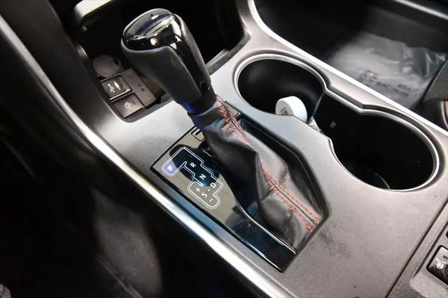 2015 Toyota Camry XSE V6