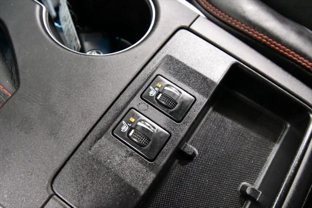 2015 Toyota Camry XSE V6