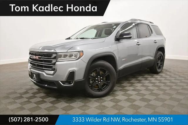 2023 GMC Acadia AT4 for sale in Rochester, MN