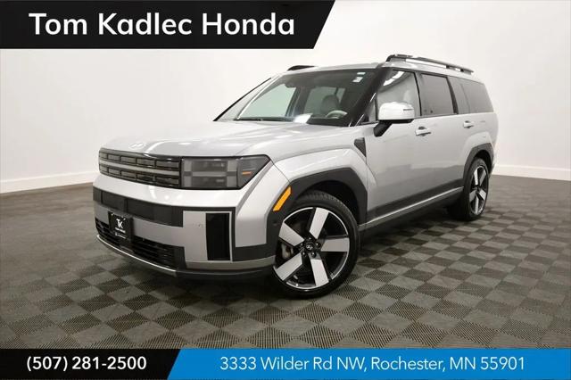 2025 Hyundai Santa Fe Limited for sale in Rochester, MN