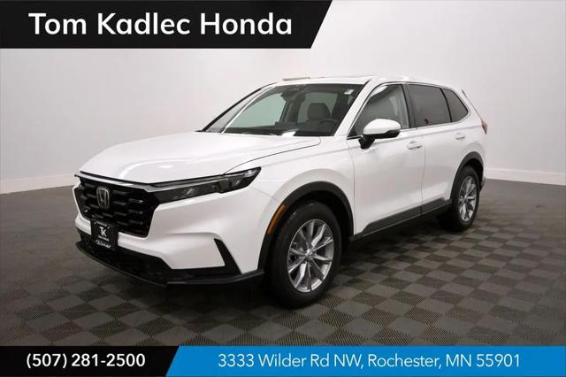 2026 Honda CR-V EX AWD for sale in Rochester, MN