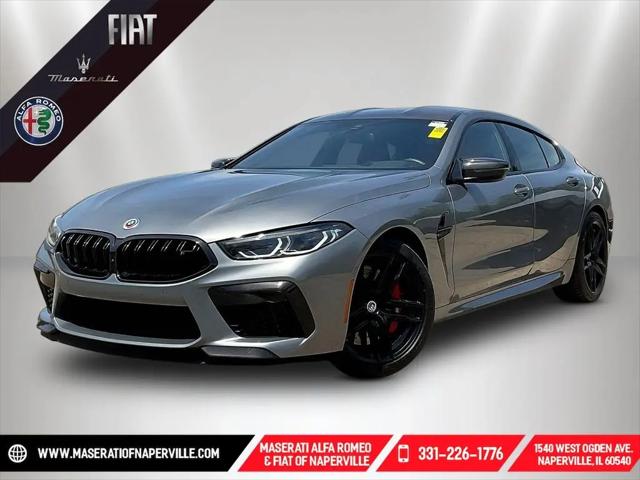 2023 BMW M8 Competition for sale in Naperville, IL