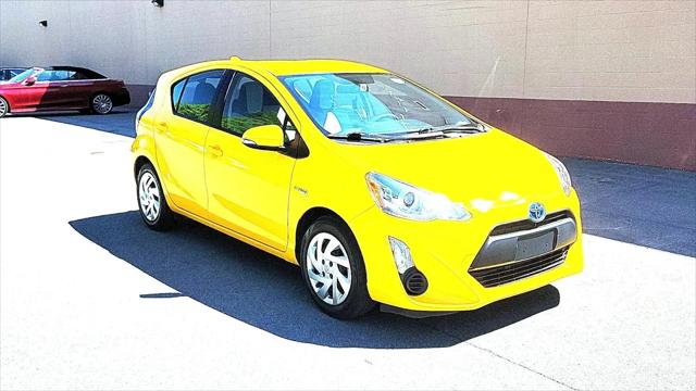 2015 Toyota Prius c One for sale in Madison, WI