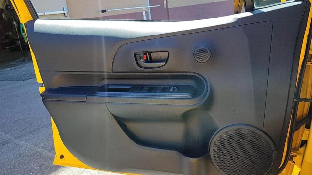 2015 Toyota Prius c One