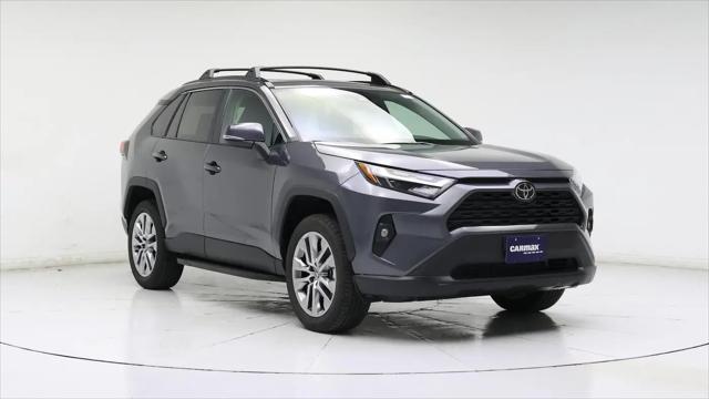 2022 Toyota RAV4 XLE Premium for sale in Madison, WI