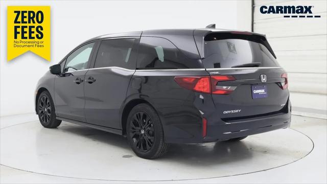 2025 Honda Odyssey Sport-L for sale in Tallahassee, FL