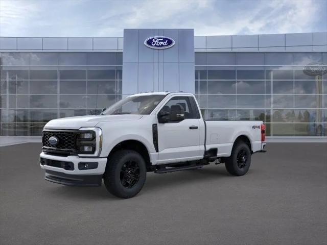 2026 Ford F-350 XL for sale in Montpelier, VT