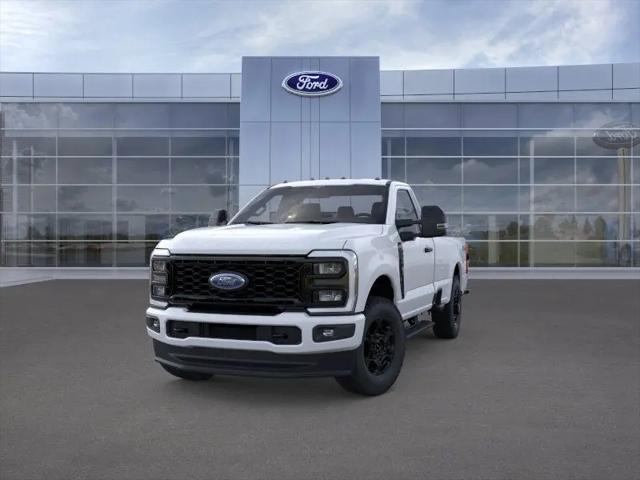 2026 Ford F-350 XL
