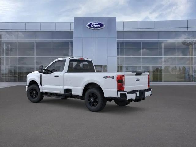 2026 Ford F-350 XL