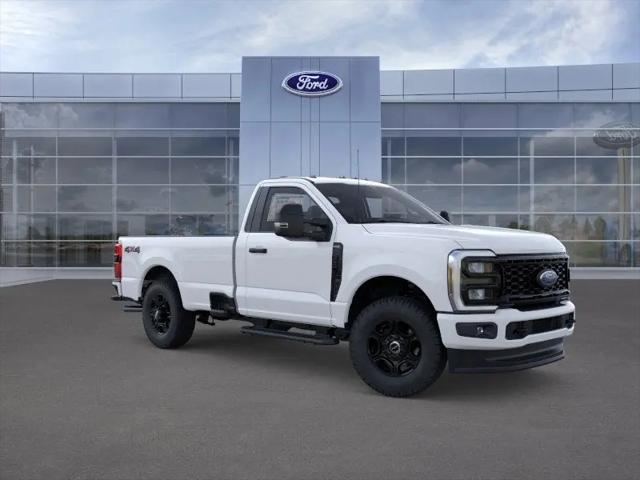 2026 Ford F-350 XL