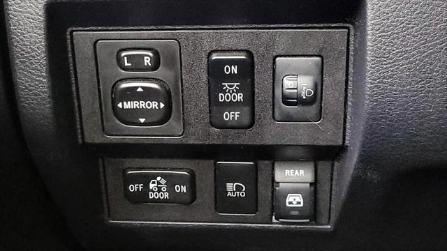 2018 Toyota Tundra Limited 5.7L V8