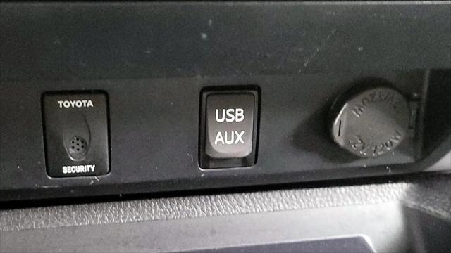 2018 Toyota Tundra Limited 5.7L V8
