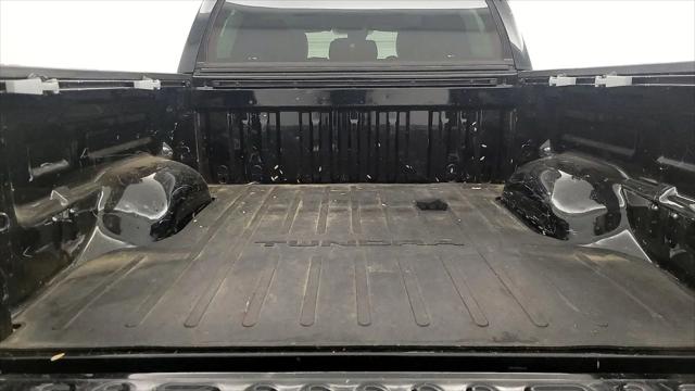 2018 Toyota Tundra Limited 5.7L V8