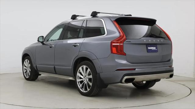 2016 Volvo XC90 T6 Inscription