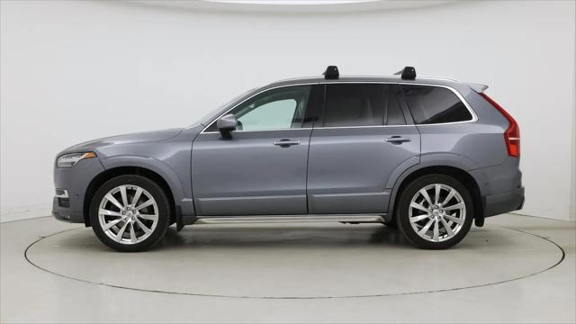 2016 Volvo XC90 T6 Inscription