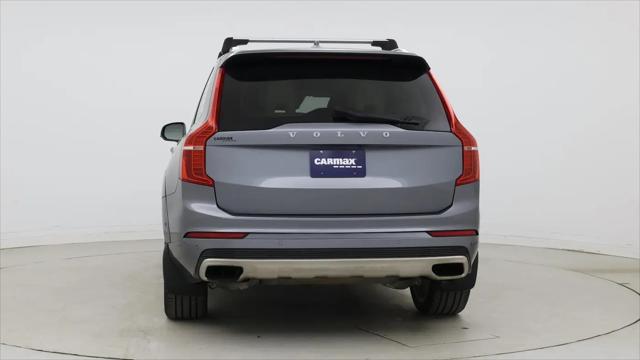 2016 Volvo XC90 T6 Inscription