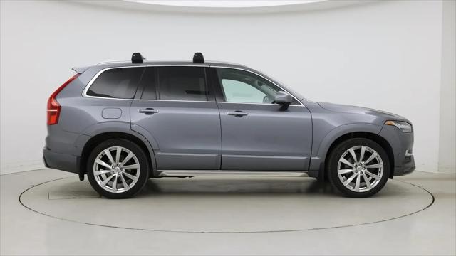 2016 Volvo XC90 T6 Inscription