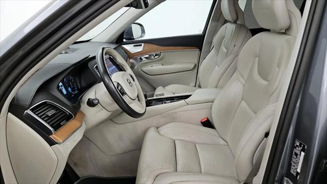 2016 Volvo XC90 T6 Inscription