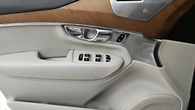 2016 Volvo XC90 T6 Inscription