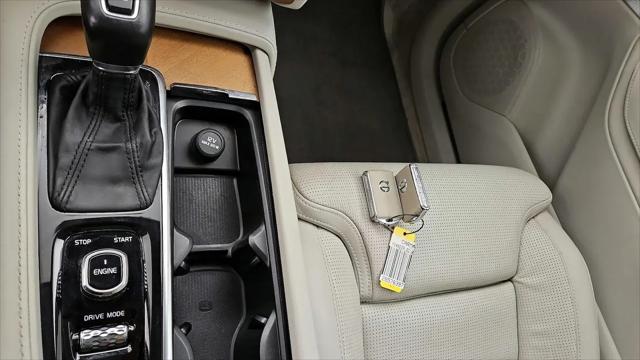 2016 Volvo XC90 T6 Inscription